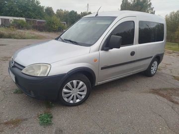 Авто Opel Combo 2004 № 8124962