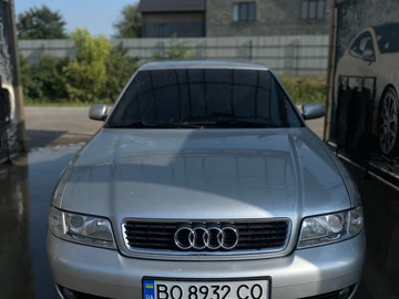Авто Audi A4 1999 № 8124965