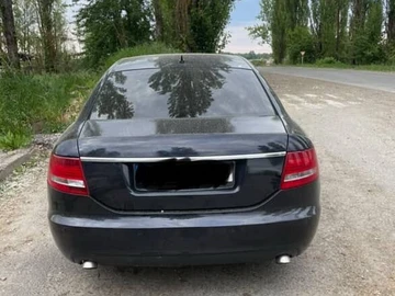 Авто Audi A6 2006 № 8124968