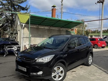 Авто Ford Escape 2014 № 8124974