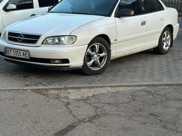 Авто Opel Omega 2001 № 8124975