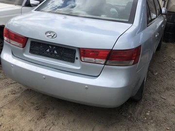Авто Hyundai Sonata 2006 № 8124996