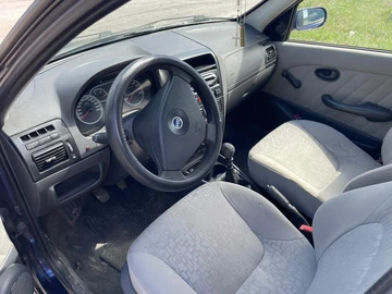 Авто Fiat Albea 2007 № 8125069
