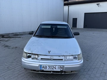 Авто ВАЗ 2110 2005 № 8125073
