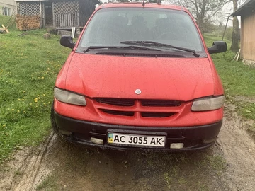 Авто Dodge Monaco 1999 № 8125080