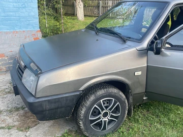 Авто ВАЗ 2109 2008 № 8125084