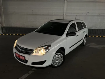 Авто Opel Astra 2007 № 8125113