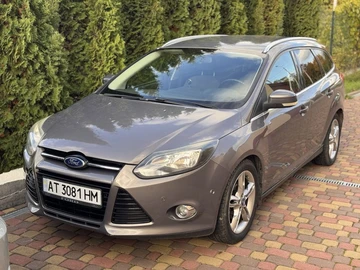 Авто Ford Focus 2012 № 8125115