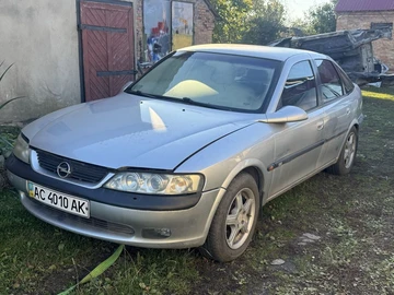 Авто Opel Vectra 1996 № 8125117