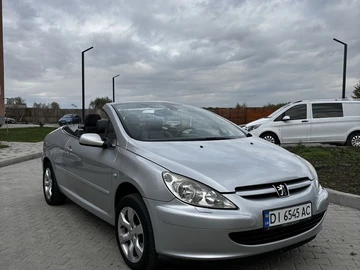 Авто Peugeot 307 2004 № 8125148