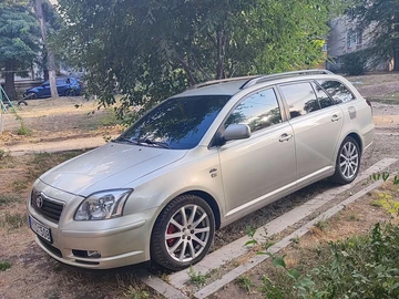 Авто Toyota Avensis 2004 № 8125166