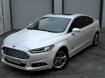 Авто Ford Fusion Usa  2015 № 8125173