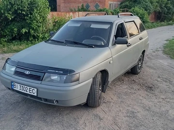 Авто ВАЗ 2111 2003 № 8125182