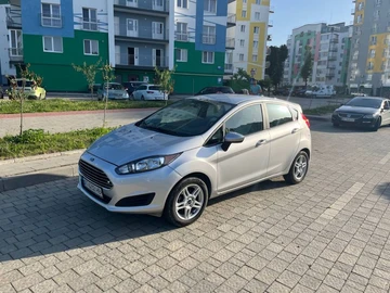 Авто Ford Fiesta 2018 № 8125185