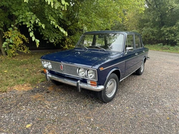 Авто ВАЗ 2103 1981 № 8125191
