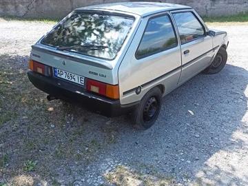 Авто ЗАЗ 1102 2005 № 8125216