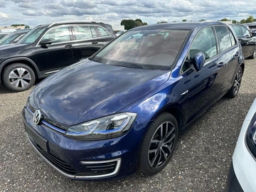 Авто Volkswagen Golf 2020 № 8125218
