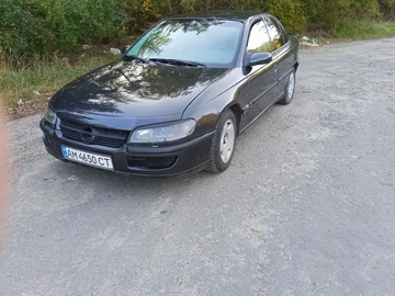 Авто Opel Omega 1996 № 8125237