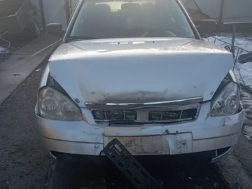 Авто ВАЗ 21071 2008 № 8125238