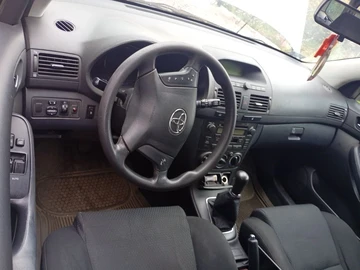 Авто Toyota Avensis 2007 № 8125239