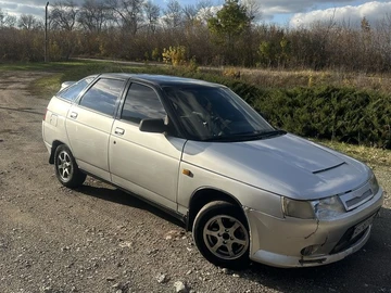 Авто ВАЗ 21112 2004 № 8125243