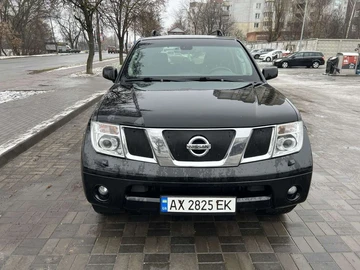 Авто Nissan Pathfinder 2006 № 8125247