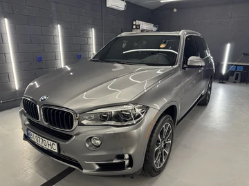 Авто BMW X5 2017 № 8125248