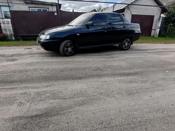 Авто ВАЗ 2110 2005 № 8125272