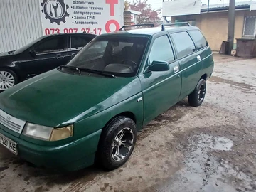 Авто ВАЗ 2111 2007 № 8125276