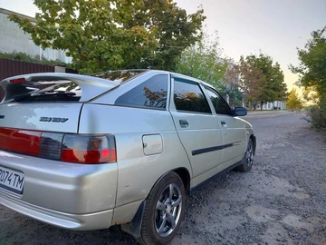 Авто ВАЗ 2112 2006 № 8125277