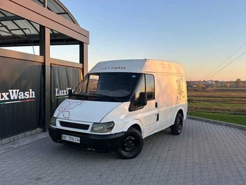 Авто Ford Transit 2005 № 8125282