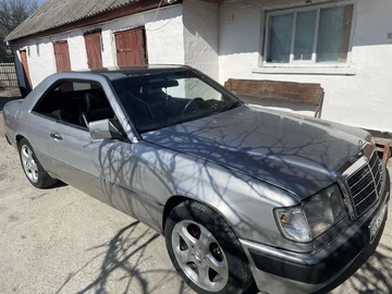 Авто Mercedes 230 1992 № 8125283