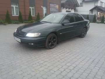 Авто Opel Omega 2003 № 8125285