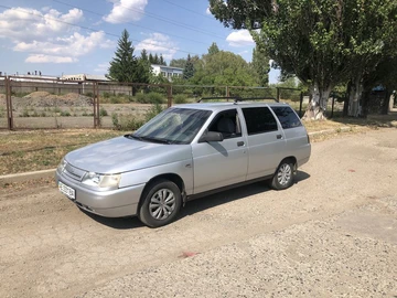 Авто ВАЗ 21111 2009 № 8125340