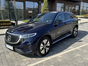 Авто Mercedes Mb 2021 № 8125343
