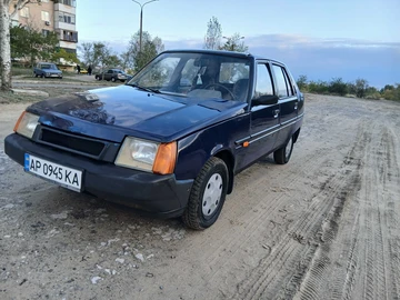 Авто ЗАЗ 1103 Slavuta 2006 № 8125344