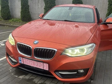 Авто BMW C Series 2016 № 8125348