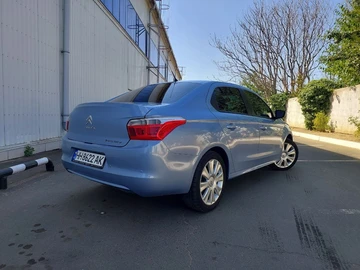 Авто Citroen C-Elysee 2014 № 8125349