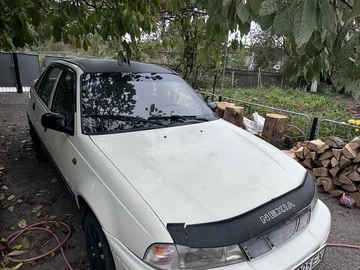 Авто Daewoo Arcadia 2007 № 8125350