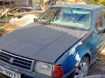 Авто Volvo 460 1993 № 8125399
