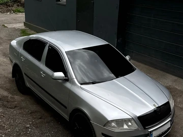 Авто Skoda Octavia 2008 № 8125402
