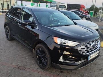 Авто Ford Edge 2019 № 8125407