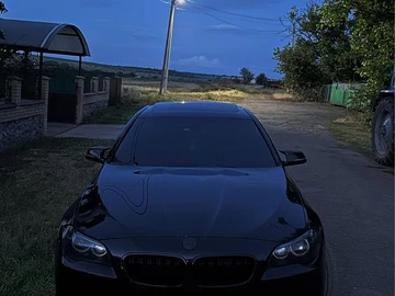 Авто BMW 5 Серия 2014 № 8125409