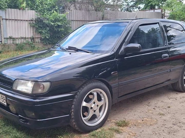 Авто Nissan Sunny 1992 № 8125410