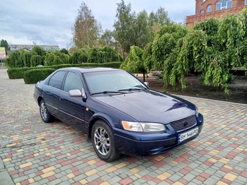 Авто Toyota Camry 1998 № 8125414