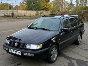 Авто Volkswagen Corrado 1996 № 8125418