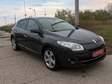 Авто Renault Megane 2008 № 8125419