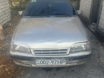 Авто Opel Kadett 1991 № 8125423