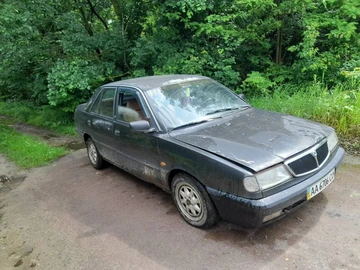 Авто Lancia Dedra 1989 № 8125428