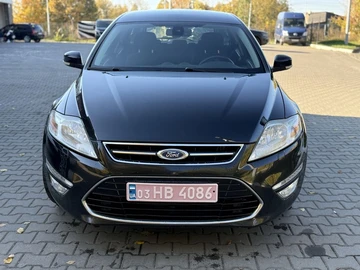 Авто Ford Mondeo 2011 № 8125439